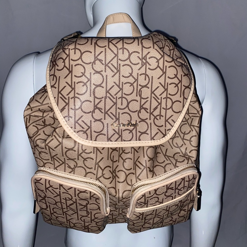 Calvin Klein 2sm backpack